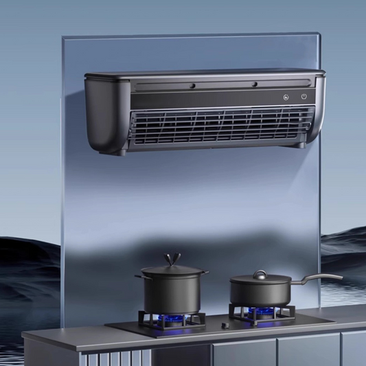 ✅ Offre à durée limitée – parfait aussi pour la cuisine ! 🧼🍳 Climatiseur miniature à brume glacée universel pour bureau et mur