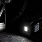 🔧 Gonfleur de Pneus Portable – Compresseur d’Air Intelligent – Batterie 3000 mAh & Type-C – Arrêt Automatique & Éclairage LED pour Urgences Routières 🛞