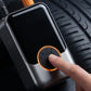 🔧 Gonfleur de Pneus Portable – Compresseur d’Air Intelligent – Batterie 3000 mAh & Type-C – Arrêt Automatique & Éclairage LED pour Urgences Routières 🛞
