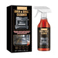 🔥🧴✨Spray Dégraissant Ultra-Puissant pour Barbecues et Fours – Action Rapide, Restaure la Brillance (100 ml)