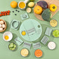 🥗 ÉCONOMISEZ 53% POUR UN TEMPS LIMITÉ ! ✨ Essoreuse & Coupe-Légumes 9-en-1 – Multifonction, Pratique, Innovant 🥒