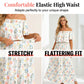 👗 57 % DE RÉDUCTION EN CE MOMENT ! 🌸 Robe longue à manches courtes et épaules dénudées – Imprimé floral, corsage à volants et poches dissimulées ✨