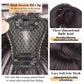 💇‍♀️💫✨ PROMO FLASH -50% ! Frange Française Clip-On Sans Couture – Légère, Ligne Frontale Invisible & Fixation Clip (4 Nuances, 20 cm)