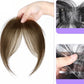 💇‍♀️💫✨ PROMO FLASH -50% ! Frange Française Clip-On Sans Couture – Légère, Ligne Frontale Invisible & Fixation Clip (4 Nuances, 20 cm)