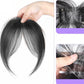 💇‍♀️💫✨ PROMO FLASH -50% ! Frange Française Clip-On Sans Couture – Légère, Ligne Frontale Invisible & Fixation Clip (4 Nuances, 20 cm)