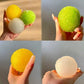 🔥   Boule anti-stress croquante et malléable pour enfants et adultes