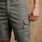 🌿🩳50 % de réduction 🔥Short cargo décontracté pour homme à taille élastiquée