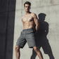 🌿🩳50 % de réduction 🔥Short cargo décontracté pour homme à taille élastiquée