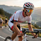 🌞🥽🔥 PROMO -50% ! Lunettes de Sport Cyclisme Anti-Vent – Grand Objectif Entourant, UV400 & Ventilation (10 Couleurs, PC Léger)