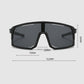 🌞🥽🔥 PROMO -50% ! Lunettes de Sport Cyclisme Anti-Vent – Grand Objectif Entourant, UV400 & Ventilation (10 Couleurs, PC Léger)
