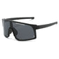 🌞🥽🔥 PROMO -50% ! Lunettes de Sport Cyclisme Anti-Vent – Grand Objectif Entourant, UV400 & Ventilation (10 Couleurs, PC Léger)