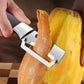 🔪 ACHETEZ 2, OBTENEZ 1 GRATUIT! 🍺 Épluche-légumes Multi-fonctions en Acier Inoxydable – Lame large, robuste & ouvre-bouteille intégré – Idéal pour une cuisine pratique et efficace 🥕
