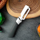🔪 ACHETEZ 2, OBTENEZ 1 GRATUIT! 🍺 Épluche-légumes Multi-fonctions en Acier Inoxydable – Lame large, robuste & ouvre-bouteille intégré – Idéal pour une cuisine pratique et efficace 🥕