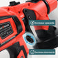 🎨 PROMO FLASH : 50% DE RÉDUCTION ! 🔫 Pistolet à Peinture Électrique Polyvalent – 1,4kg – Haute Pression & Application Uniforme for Peinture & Vernis 🛠️
