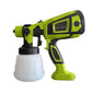 🎨 PROMO FLASH : 50% DE RÉDUCTION ! 🔫 Pistolet à Peinture Électrique Polyvalent – 1,4kg – Haute Pression & Application Uniforme for Peinture & Vernis 🛠️