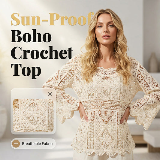 Chemise Couvrance en Dentelle d'Inspiration Vintage pour Femme