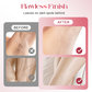 🧑‍🦲 PROMO LIMITÉE✨ Rasoir Électrique Corporel à Double Tête – Doux, Efficace & Silencieux 💅