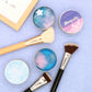 Savon nettoyant pour pinceaux de maquillage et éponges
