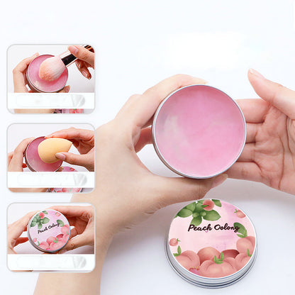 Savon nettoyant pour pinceaux de maquillage et éponges
