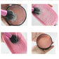Savon nettoyant pour pinceaux de maquillage et éponges