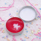 Savon nettoyant pour pinceaux de maquillage et éponges