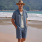 Tenue décontractée légère pour homme