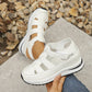 Sandales sneakers fermées pour femme   Dernier jour – offre à durée limitée ! ⏰🔥