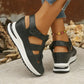 Sandales sneakers fermées pour femme   Dernier jour – offre à durée limitée ! ⏰🔥