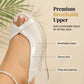 👡🌸🌴 PROMO LIMITÉE -50% ! Sandales Compensées Bout Ouvert – Tige PU, Semelle Antidérapante (Noir/Bleu/Rose/Beige, 36-43)