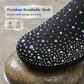 👟🏖️🌊 PROMO -50% ! Chaussures de Plage pour Femmes – Séchage Rapide, Semelle Antidérapante & 5 Couleurs (36-45)