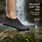 👟🏖️🌊 PROMO -50% ! Chaussures de Plage pour Femmes – Séchage Rapide, Semelle Antidérapante & 5 Couleurs (36-45)
