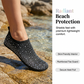 👟🏖️🌊 PROMO -50% ! Chaussures de Plage pour Femmes – Séchage Rapide, Semelle Antidérapante & 5 Couleurs (36-45)