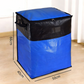 💥📦 PROMO FLASH 50% ! Sac de Déménagement & Rangement Pliable – Très Grande Capacité (115-180L), Matériau PE Résistant à l'Eau, Poignées Renforcées ✨