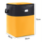 💥📦 PROMO FLASH 50% ! Sac de Déménagement & Rangement Pliable – Très Grande Capacité (115-180L), Matériau PE Résistant à l'Eau, Poignées Renforcées ✨