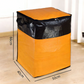 💥📦 PROMO FLASH 50% ! Sac de Déménagement & Rangement Pliable – Très Grande Capacité (115-180L), Matériau PE Résistant à l'Eau, Poignées Renforcées ✨