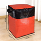 💥📦 PROMO FLASH 50% ! Sac de Déménagement & Rangement Pliable – Très Grande Capacité (115-180L), Matériau PE Résistant à l'Eau, Poignées Renforcées ✨