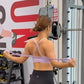💪Bande de résistance ergonomique pour corriger la posture ✅ Dos Droit 🧘 -50% 🔥