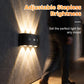 Veilleuse LED détecteur de mouvement rechargeable