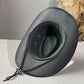 🎉 Soldes 2026 — Plus de 36 000 ventes !🤠 Chapeau de Cowboy Vintage à Large Bord & Lanière 🌵