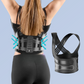 📢📢50 % DE RÉDUCTION !! ⏰Correcteur de posture dorsal universel, ajustable et fortement soutenant
