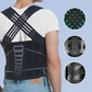 📢📢50 % DE RÉDUCTION !! ⏰Correcteur de posture dorsal universel, ajustable et fortement soutenant