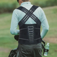 📢📢50 % DE RÉDUCTION !! ⏰Correcteur de posture dorsal universel, ajustable et fortement soutenant