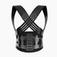 📢📢50 % DE RÉDUCTION !! ⏰Correcteur de posture dorsal universel, ajustable et fortement soutenant