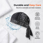 🧢💨✨ ACHETEZ 1, OBTENEZ 1 GRATUIT ! Bonnet Unisexe Respirant – Anti-Transpiration, Sangles Réglables & Taille Unique (Multi-couleurs)