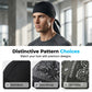 🧢💨✨ ACHETEZ 1, OBTENEZ 1 GRATUIT ! Bonnet Unisexe Respirant – Anti-Transpiration, Sangles Réglables & Taille Unique (Multi-couleurs)