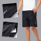 🏃‍♂️ Short de sport pour homme | Frais, Respirant & Séchage Rapide ⚡