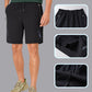 🏃‍♂️ Short de sport pour homme | Frais, Respirant & Séchage Rapide ⚡
