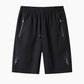🏃‍♂️ Short de sport pour homme | Frais, Respirant & Séchage Rapide ⚡