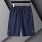 🏃‍♂️ Short de sport pour homme | Frais, Respirant & Séchage Rapide ⚡