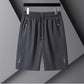 🏃‍♂️ Short de sport pour homme | Frais, Respirant & Séchage Rapide ⚡